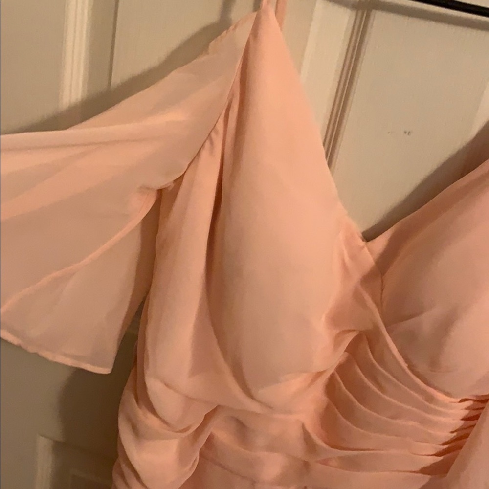 Bridesmaids Dress